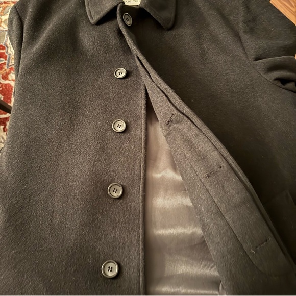 Men’s Ralph Lauren Coat. - Picture 7 of 7